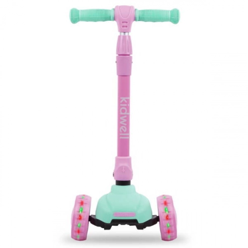 Самокат Kidwell JAX Mint Pink