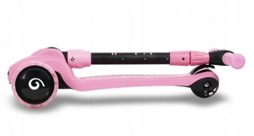 Самокат Kidwell JAX Pink
