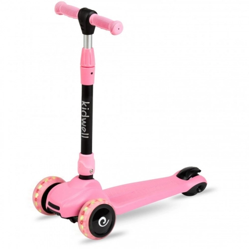 Самокат Kidwell JAX Pink