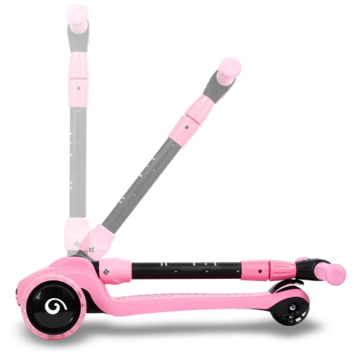 Самокат Kidwell JAX Pink
