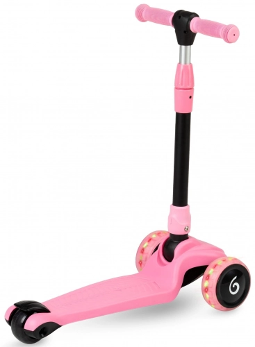 Самокат Kidwell JAX Pink