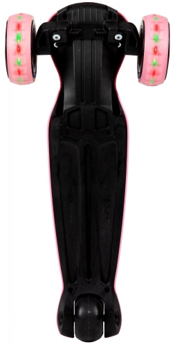 Самокат Kidwell JAX Pink