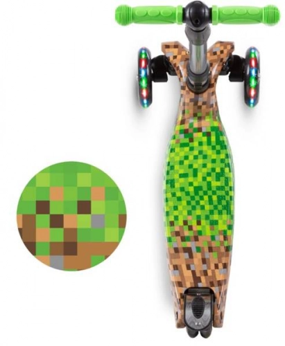 Самокат Kidwell Vento Game