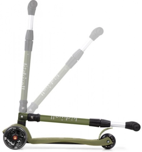Skrejritenis Kidwell Vento Khaki