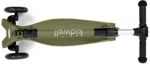 Skrejritenis Kidwell Vento Khaki