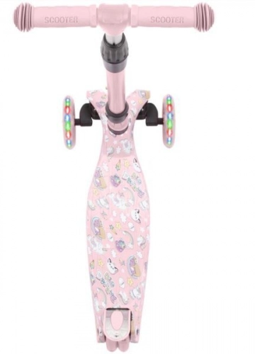Самокат Kidwell Vento Unicorn