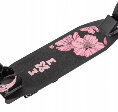 Самокат Kidwell WXM RSN-A01 Pink