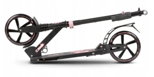 Самокат Kidwell WXM RSN-A01 Pink