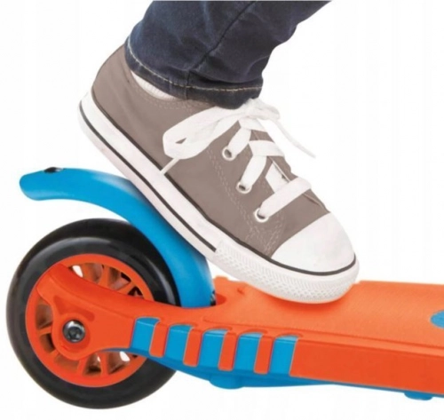 Самокат Little Tikes Lean To Turn orange