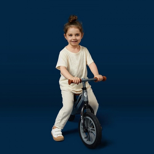 Skrejritenis Qplay Racer Grey
