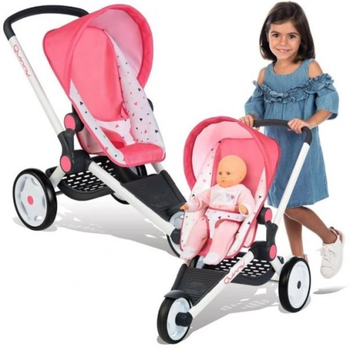 Smoby Maxi-Cosi Коляска для куклы