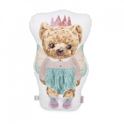 Подушка 50 cm CebaBaby Fluffy Puffy Nelly