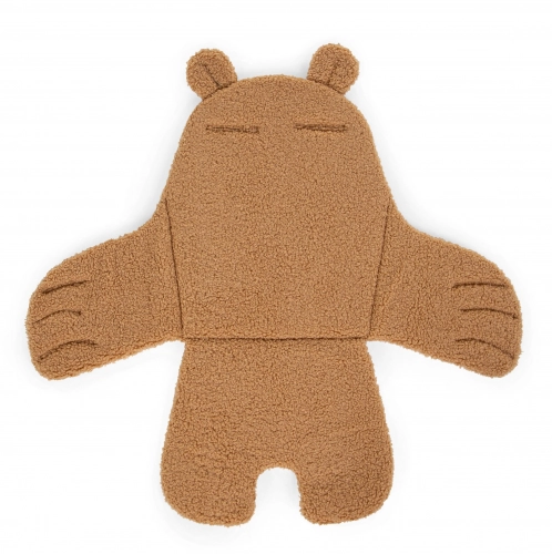 Spilvens barošanas krēslam Childhome Evolu Teddy Beige