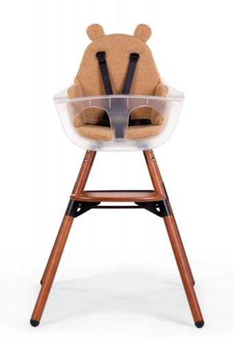 Spilvens barošanas krēslam Childhome Evolu Teddy Beige
