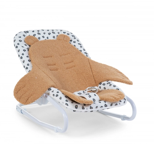 Spilvens Ratiem, Šūpuļkrēslam, Krēslam UNIVERSĀLS Childhome Universal Rabbit Grey