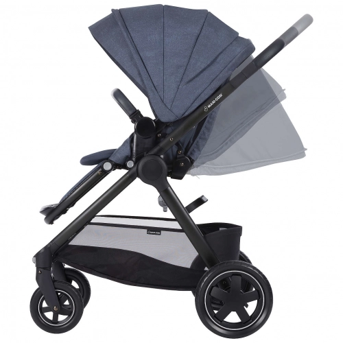 Sporta rati MAXI-COSI Adorra Nomad Blue