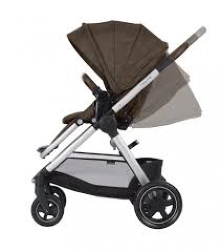 Прогулочная коляска MAXI-COSI Adorra Nomad Brown