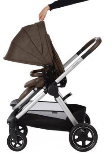 Прогулочная коляска MAXI-COSI Adorra Nomad Brown