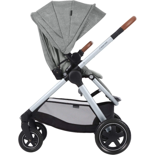 Прогулочная коляска MAXI-COSI Adorra Nomad Grey