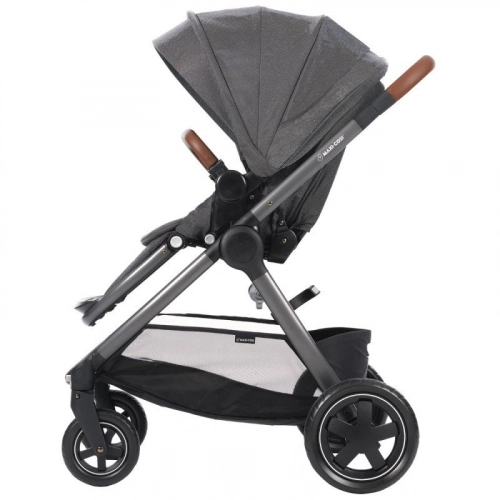 Прогулочная коляска MAXI-COSI Adorra Sparkling Grey