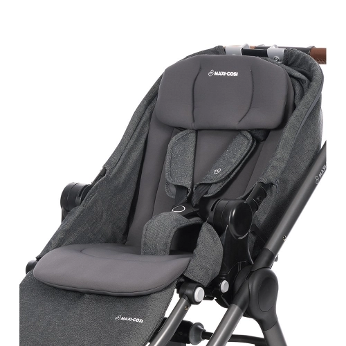 Прогулочная коляска MAXI-COSI Adorra Sparkling Grey