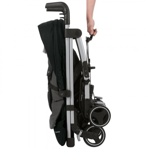 Прогулочная коляска MAXI-COSI Dana Nomad Black