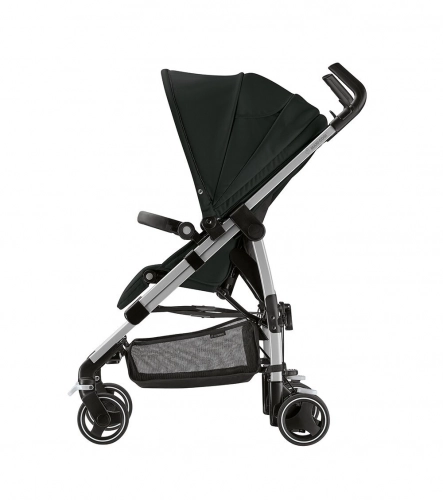 Прогулочная коляска MAXI-COSI Dana Nomad Black