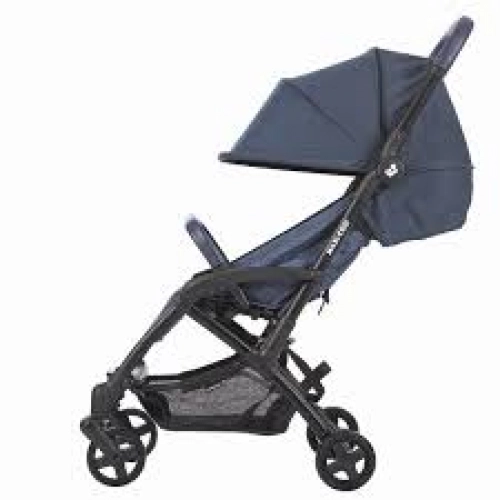 Прогулочная коляска MAXI-COSI Laika Nomad Blue