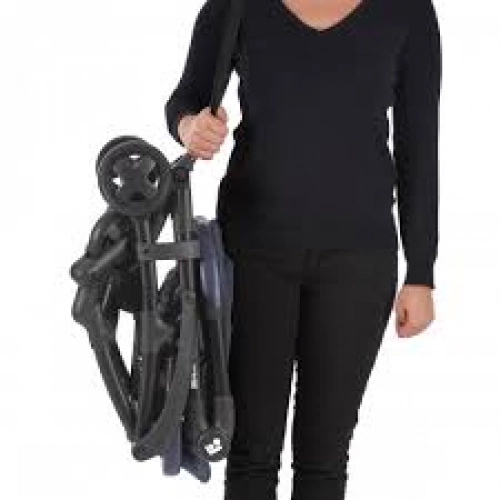 Прогулочная коляска MAXI-COSI Laika Nomad Blue