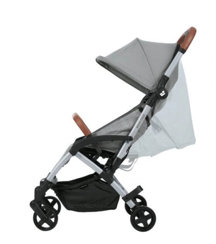Прогулочная коляска MAXI-COSI Laika Nomad Grey
