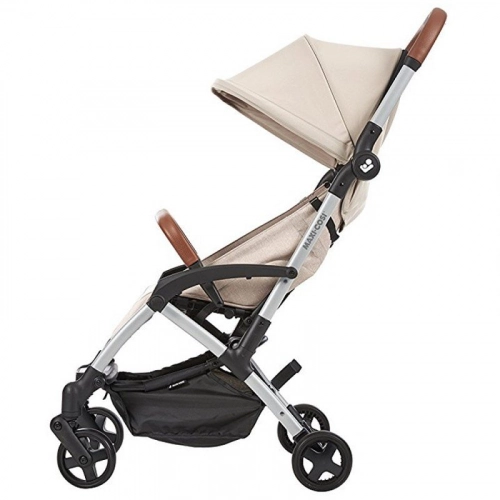 Прогулочная коляска MAXI-COSI Laika Nomad Sand