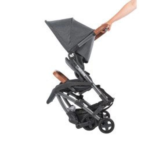 Прогулочная коляска MAXI-COSI Laika Sparkling Grey