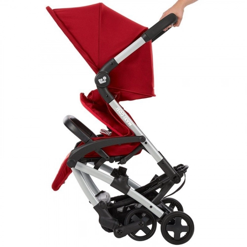 Прогулочная коляска MAXI-COSI Laika Vivid Red