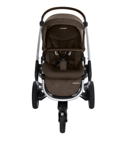 Прогулочная коляска MAXI-COSI Nova 3 Nomad Brown