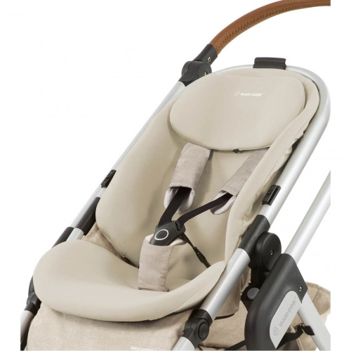 Прогулочная коляска MAXI-COSI Nova 3 Nomad Sand