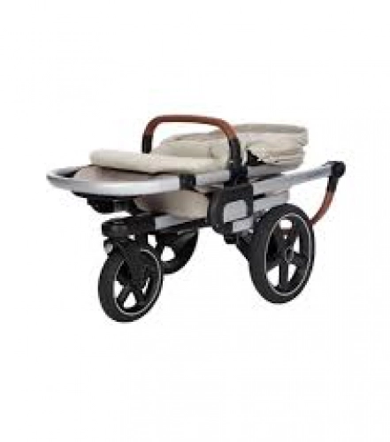 Прогулочная коляска MAXI-COSI Nova 3 Nomad Sand