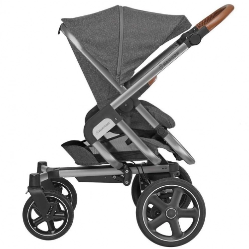 MAXI-COSI Nova 4 Nomad grey Sporta rati