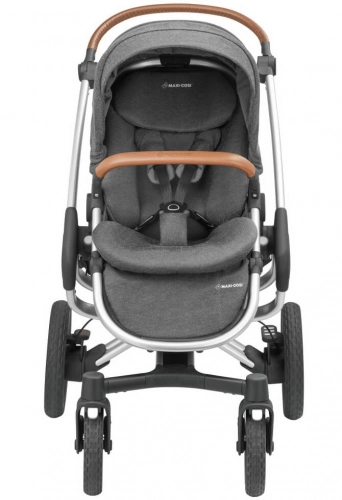 MAXI-COSI Nova 4 Nomad grey Sporta rati
