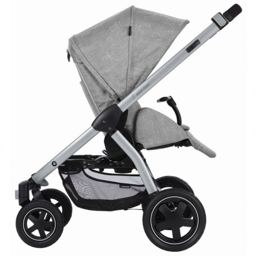 Sporta rati MAXI-COSI Stella Nomad Grey