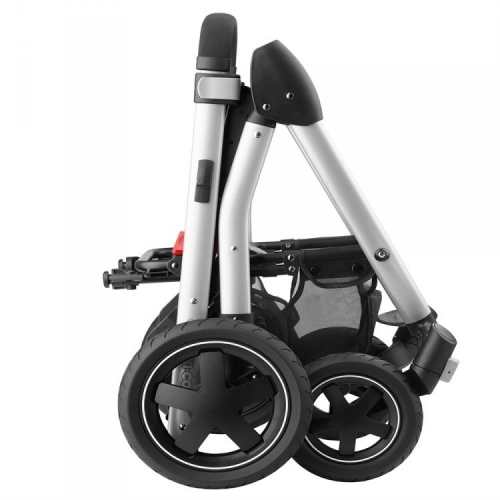 Sporta rati MAXI-COSI Stella Nomad Grey