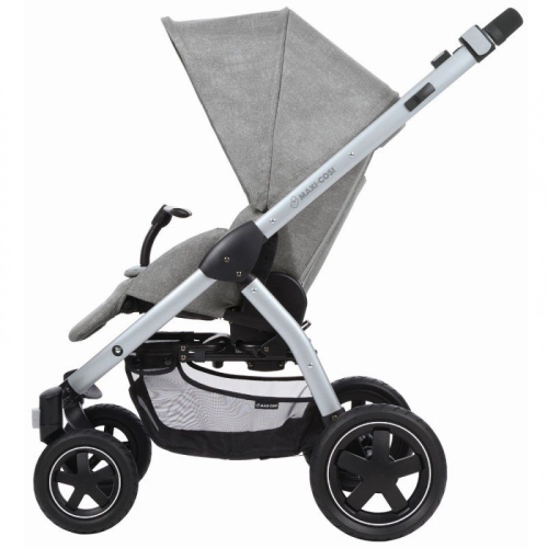 Sporta rati MAXI-COSI Stella Nomad Grey