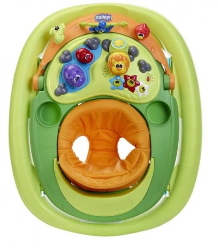 Ходунки Chicco Walky Talky Sunny