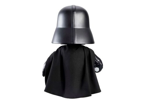 Star Wars Darth Vader Feature Plush (Obi-Wan) Lelle HJW21