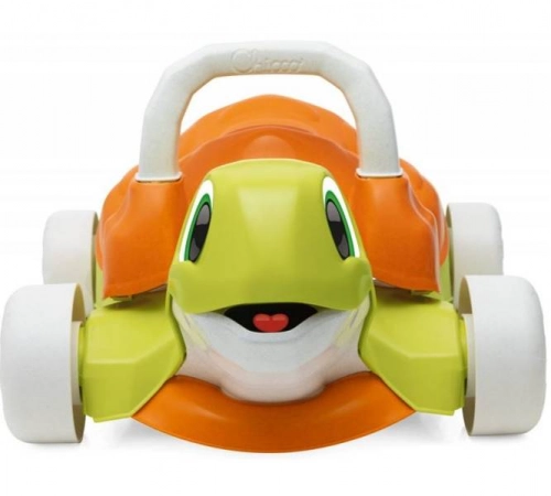 Машинка Каталка-ходунки 2in1 Chicco Eco+