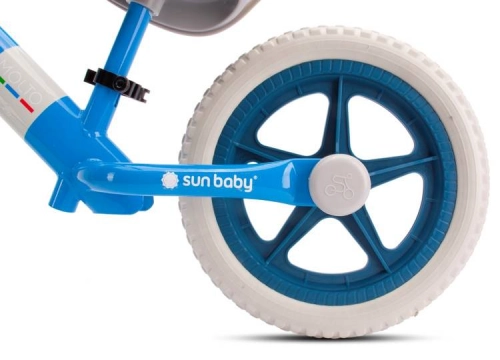 Sun Baby Molto Ink Беговел