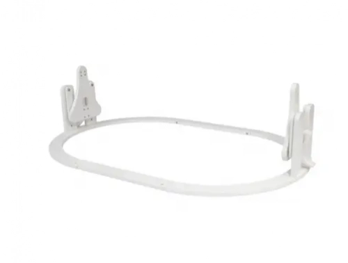 Колыбелька для кроватки Waldin White 7в1
