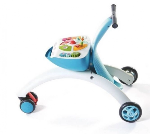 Tiny Love ходунки и беговел 5в1 Blue
