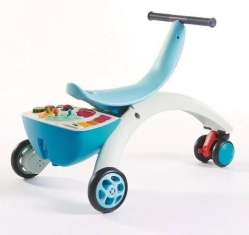 Tiny Love ходунки и беговел 5в1 Blue