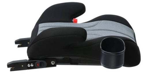 TITANIUM BABY TANO Isofix Детское автокресло Бустер 22-36 кг