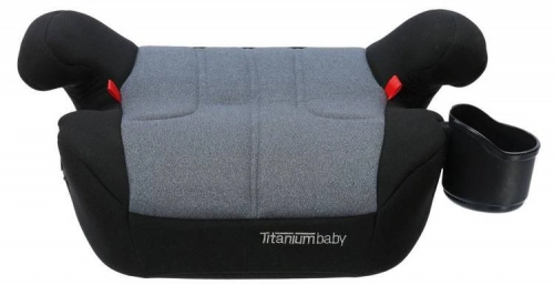 TITANIUM BABY TANO Isofix Детское автокресло Бустер 22-36 кг